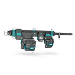 마끼다 E-05175 해비웨이트툴벨트세트