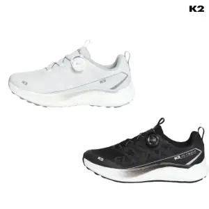 [롯데백화점]케이투 남여공용 워킹화 플라이워크 클레브 FUS25N50