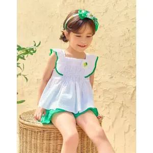 [롯데백화점]프렌치캣 WH 스모킹 BL(Q43DCB050)