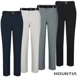 [대구백화점] [마운티아]가볍고 편하게입는 아토모팬츠5(1MQPNS4003)