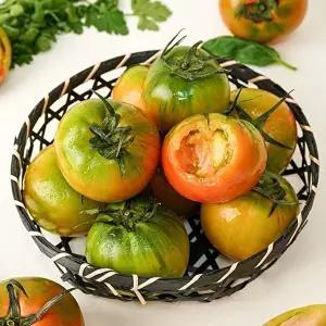 [자연맛남]부산 대저토마토 특품 (2S-3S) 2.5kg