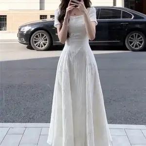 [아리엘스타일]셔링라인 여리핏 롱원피스 젤리드롱원피스