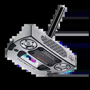 타이틀리스트 2025 스카티카메론 스튜디오 스타일 패스트백 OC 퍼터