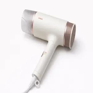 유닉스 화이트골드1700W 접이식손잡이 4단온도조절 UN-A1690