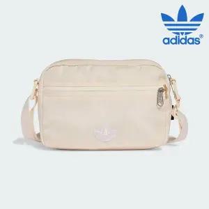 [아디다스][세일] 아디다스 크로스백 /g2- IX7331 / PE AIRLINER 프리미엄 에센셜 스몰 에어라이너백