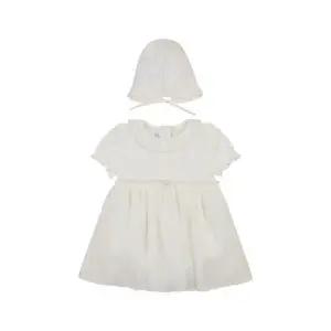 [아가방] TC01 로랑스페셜바디수트(모자)(IVORY)_ 01T32795102 (S48043645)