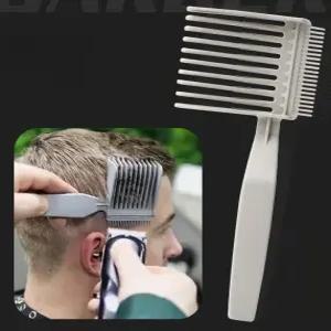 셀프이발기 헤어 커트빗 기구 이발 바리깡 셀프컷 미용 셀프 컷트빗
