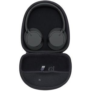 [미국배송] 소니 WH-CH720N WH-CH520 WH-CH510 WH-CH710N XB900N WH-CH700N 노이즈 캔슬링 헤드폰과 호환되는 레바코트 하드 케이스