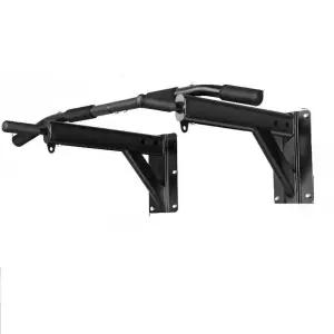 벽고정 벽걸이 홈트 철봉 턱걸이 가정용 문틀 철봉