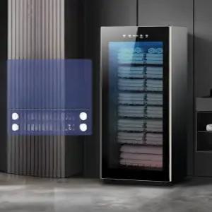 수건 소독기 온장고 멸균기 피부샵 살균기 식당 소독장