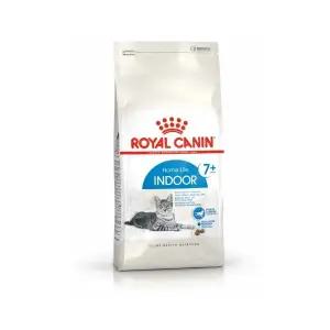 로얄캐닌 캣 인도어 7세이상 (3.5KG)