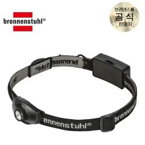 [브레넨스툴] LED KL 100 초경량 헤드랜턴
