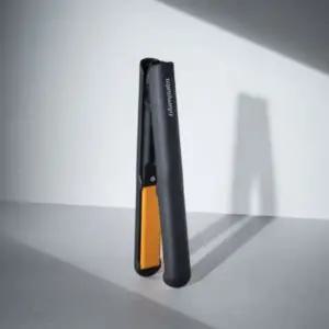 [롯데백화점]지오 글램팜 GP103 글램시크 미니 플랫 (오리지널블랙) 여행용 미니고데기