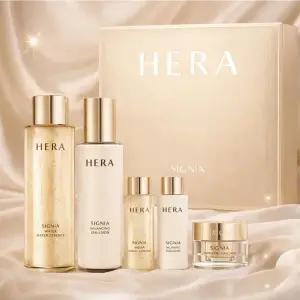 [헤라] 시그니아 에센셜 기프트 세트 2종