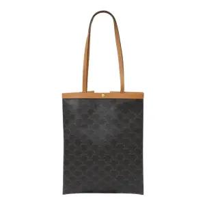 셀린느 트리옹프 캔버스 여성 숄더백 123832O90 03MI