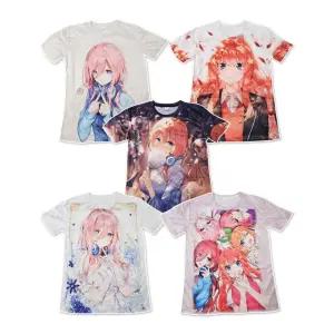 오타쿠 티셔츠 애니 굿즈 웃긴 반팔 병맛 쓸데없는 친구 선물 킹받는 반티 CAj1+5sFM