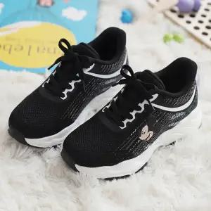 [PWX]미키마우스 브리즈 바로인 운동화