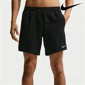 스트라이드 드라이핏 IF2047-010 우븐 반바지 남성 브리프