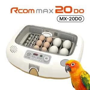 알콤 MAX20 DO 자동부화기 MX-20 디오