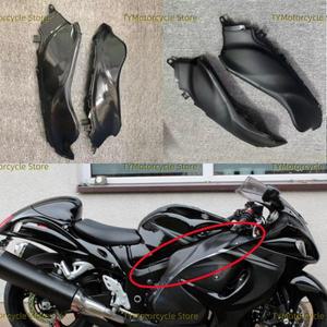 오토바이 페어링 사이드 패널 양면 이너 카울 스즈키 하야부사 GSXR1300 2008 2011-2020 에 적합