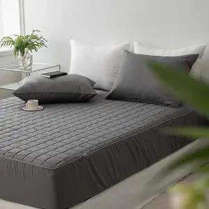 [단잠] 국내제작 킹사이즈 매트리스커버-K (46509047)