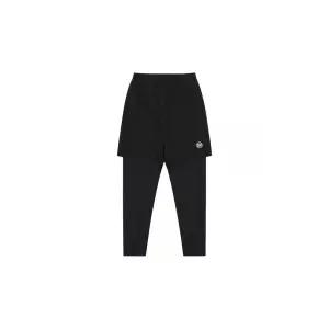 [행복한백화점][소이]4.5부레이어드워터레깅스 24M0208