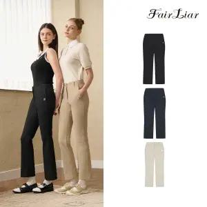 페어라이어 26SS 여성 밴딩팬츠 1종