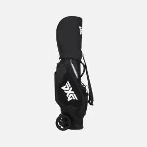 PXG골프캐디백 KQF PKPPU8101-21 MOLDED 9.0 WHEEL CART BAG