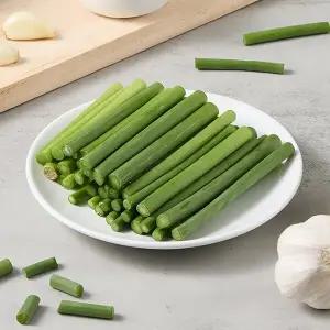 GC2511 마늘쫑 700g 2단