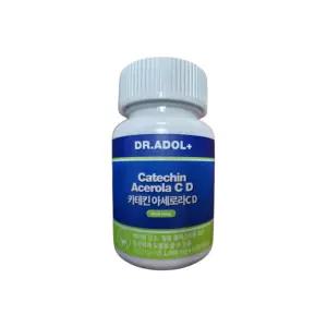 닥터아돌 카테킨 아세로라 C D 1개