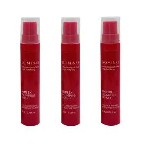 도미나스 3X 플럼핑 NMN세럼 10mlX3개