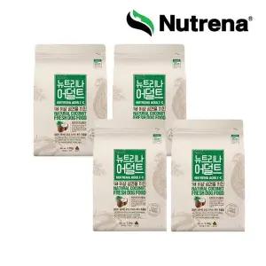 [뉴트리나] 강아지사료 어덜트 치킨 2.1KG 4개[35808191]