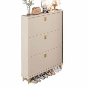 이태리 슬림 신발장 현관 일체형 심플