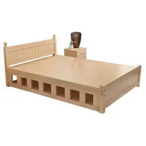 슬라이딩 2단 침대 슬라이드 깔판세트 데이베드 이단침대 형제침대 저상형 이층 숙소 프레임