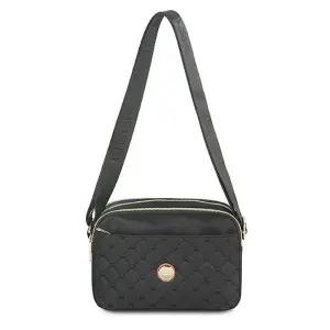 Rly 여성 미니 퀼팅 크로스백 데일리 가방 숄더백