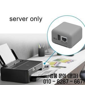 미니 NP330 네트워크 USB 2.0 프린트 서버 와이파이 클라우드 인쇄 새로운