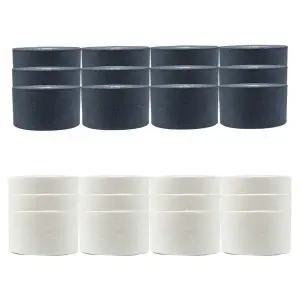 티에스 C테이프 3.8cm x 12m (12롤)