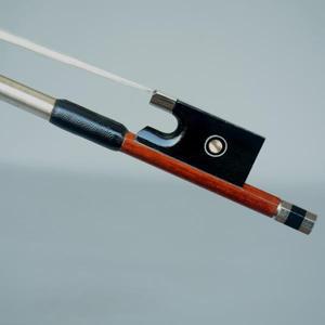 고급형 카본 바이올린 활 4/4 목재 연주용