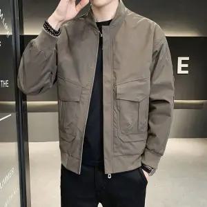 블루종 항공점퍼 남성 잠바 항공 점퍼 봄가을 자켓 캐주얼 코트 카고 야구복 주니어 가을 admr3