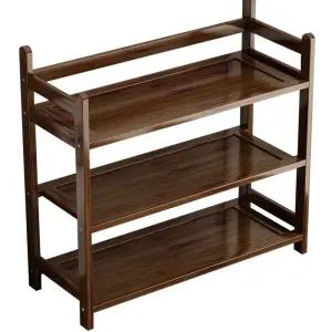 식탁 선반 정리대 탁상 진열대 식탁위 정리 선반장