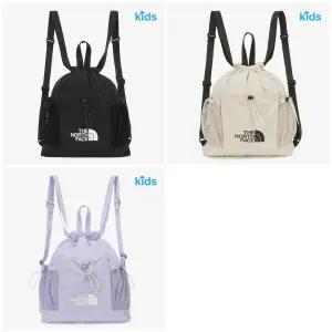 노스페이스키즈 NN2PR01 주니어 라이트 짐 색 JR. LIGHT GYM SACK 146558