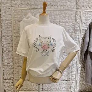 [대구백화점] [무자크]부엉이티셔츠(MQ4WTS02)