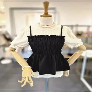 [대구백화점] [이프네]엘프릴블라우스(IQ4WBL07)