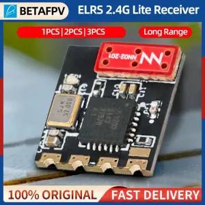 드론액세서리 123개 BETAFPV ELRS 24G Lite ExpressLRS RX 장거리 수신기 타워 안테나 10x10x6mm 5V RC FPV