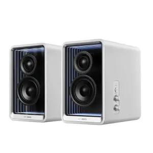 에디파이어 QR65 블루투스 2.0 LDAC 스피커 HALO 거치대포함