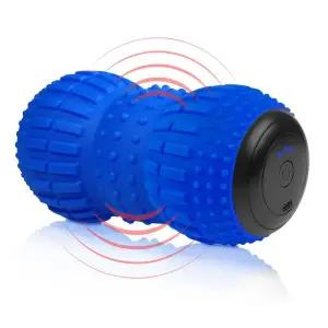 근막이완도구 진동 땅콩 마사지 볼은 근육통 4단계 근막 근육 조직