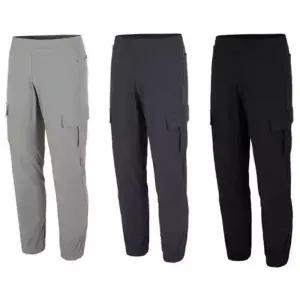 밀레 MXTUP012남성봄여름 활동성 편하고 신축성 좋은 밴딩 카고 디본 팬츠109000원