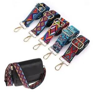 [라일리] Rly 여성 숄더백 크로스백 웨빙 어깨끈 UR 가방 숄