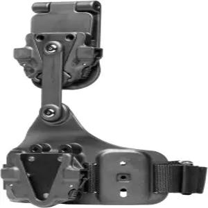 에일리언 기어 래피드 포스 다이내믹 드롭 레그 홀스터 플랫폼