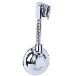 크롬 샤워기거치대 샤워기고정 걸이 10 욕조 욕실용품 수전용품 욕실용품